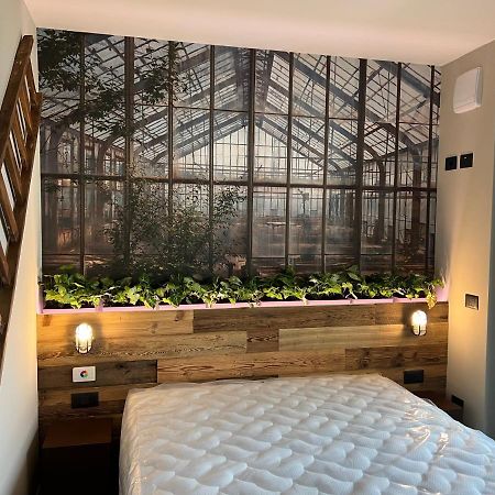 Garden Inn - Рива-дель-Гарда Екстер'єр фото