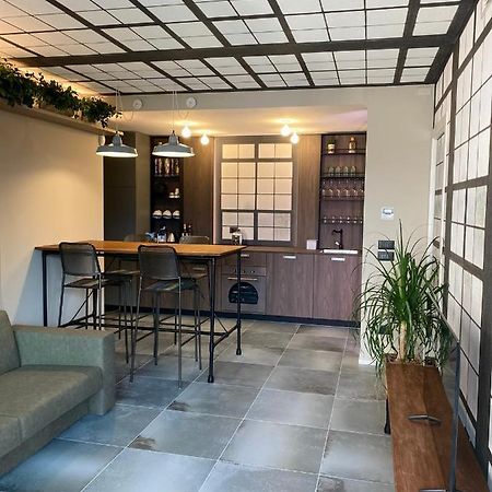Garden Inn - Рива-дель-Гарда Екстер'єр фото