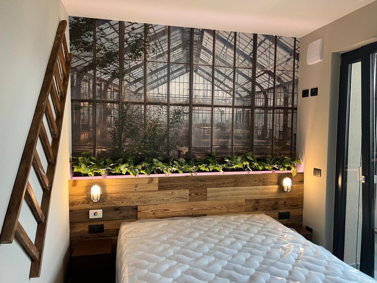 Garden Inn - Рива-дель-Гарда Екстер'єр фото
