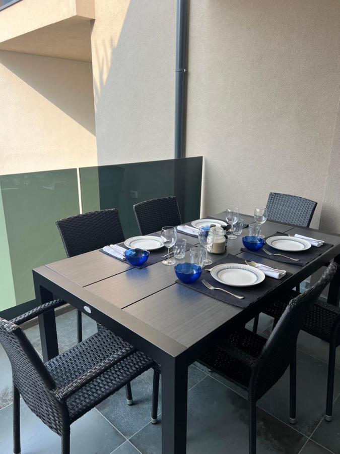 Garden Inn - Рива-дель-Гарда Екстер'єр фото