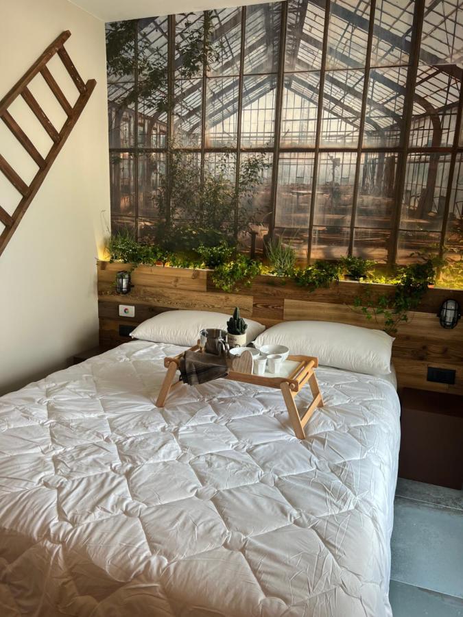 Garden Inn - Рива-дель-Гарда Екстер'єр фото